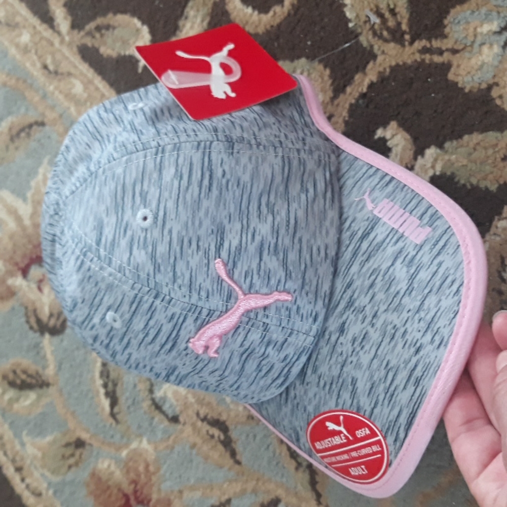 8x*Host Pick*Puma adult hat - Picture 2 of 16